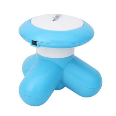 Imagem de MINI MASSAGEADOR AM003, Massageador Portátil, Modelo AM003