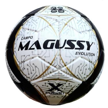 Imagem de Bola Futebol Campo Evolution Xfusion Magussy-Unissex