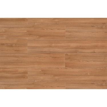 Imagem de Piso Laminado Click Eucafloor Prime Nogueira Málaga, Classe A 135,7 x 21,7 cm