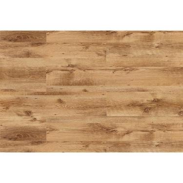 Imagem de Piso Laminado Click Eucafloor Prime Carvalho Rústico, Classe A 135,7 x 21,7 cm