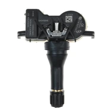 Imagem de Sensor para Mitsubishi Attrage Eclipse Mirage Pajero Sport, 1/4 peças Sensor de pressão de pneus TPMS 4250C275