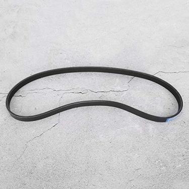 Imagem de aqxreight Ventilador do Alternador de Carro Micro V Multi Cinto Com Nervuras Adequado para 1993.03-1996.01 5PK960 o Ventilador para água Cinto de Virabrequim de óleo é um Principal é 5PK960Cinto