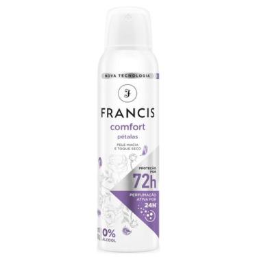 Imagem de Desodorante Aerosol Francis Cerejeira do Oriente 150ml