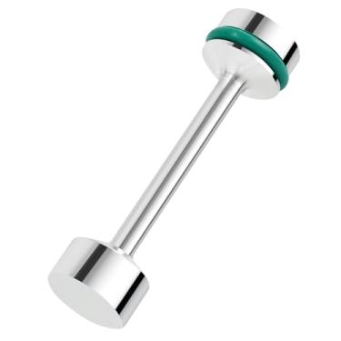 Imagem de Barra de desviador de óleo LS de alumínio para motores GM Gen III e IV LS1 LS2 LS3 LS6 LQ4 LQ9 L92 L33 L99 (3)