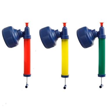 Imagem de Pulverizador Manual 350ML Multiuso Com Pressão Ajustável Ideal Para Limpeza Jardinagem Beleza E Uso Doméstico Diário