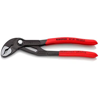 Imagem de Alicate Cobra Knipex 8701180, 17,7 cm