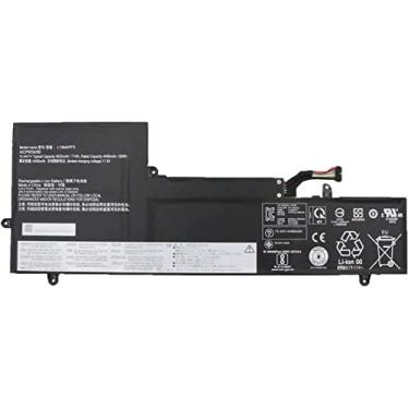 Imagem de Bateria do portátil adequada para L19M4PF5 5B10W65278 L19C4PF5 5B10W65281 Lenovo Ideapad Yoga Slim 7-15IIL05 7-15ITL05 Ideapad Slim 7-15IIL05 7-15ITL05 Series(15.44V 71Wh)