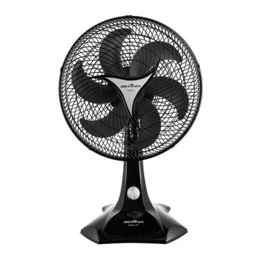 Imagem de Ventilador Britânia 30cm Preto