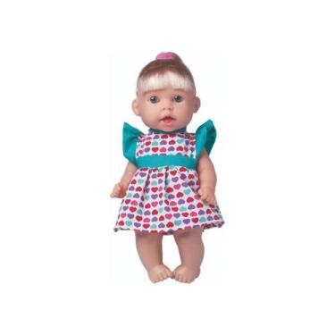 Imagem de Cotiplas Boneca 2200 Sonho Azul Frases - Cotiplás, UN, Diversas
