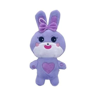 Imagem de Boneca De Pelúcia KPOP Bornpink Jisoo Jenny Rose Lisa, Brinquedo Almof