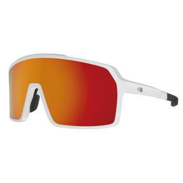 Imagem de Óculos de Sol HB Grinder Pearled Orange - Performance /131-Masculino