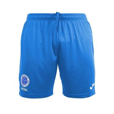 Imagem de Shorts Joma Cruzeiro Futsal 24 s/nº-Masculino