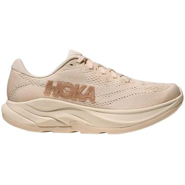 Imagem de Tênis Hoka Rincon 4 Feminino Branco-Feminino