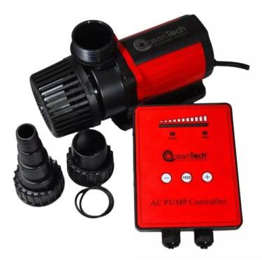 Imagem de Bomba Submersa AC 40000 Litros Ocean Tech Lago Aquário 220v
