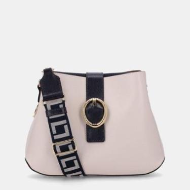 Imagem de Bolsa Tiracolo Média - 2000758-Feminino