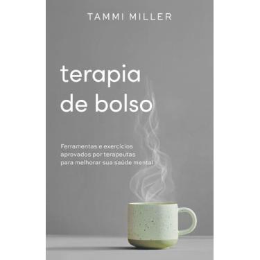 Imagem de Livro - Terapia de bolso