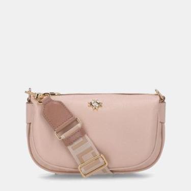 Imagem de Bolsa Tiracolo Pequena Luz da Lua-Feminino