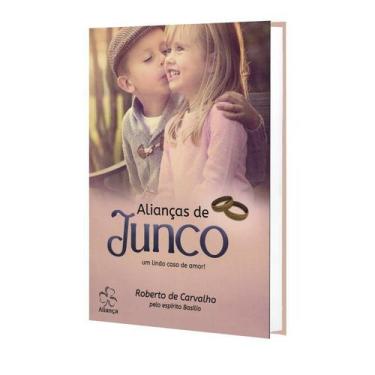 Imagem de Alianças de Junco