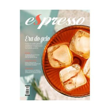 Imagem de Revista Espresso - Era do Gelo - Edição 90 - Café Editora