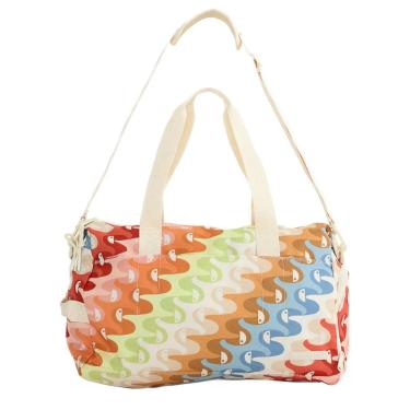 Imagem de Bolsa Farm Viva Copatucano 78330954 Off White-Feminino