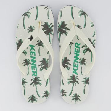 Imagem de Chinelo Kenner Summer Tropical Masculino-Masculino