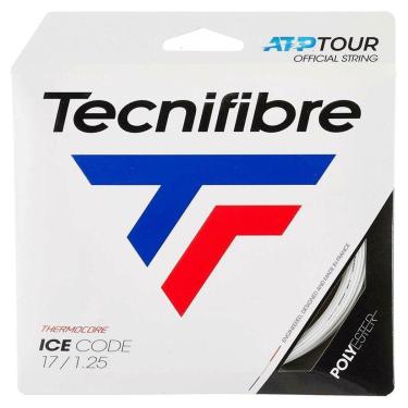 Imagem de Corda Tecnifibre Ice Code Individual-Unissex