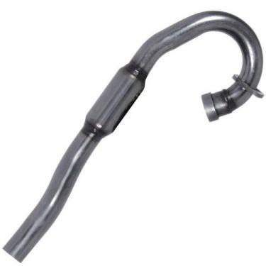 Imagem de Curva Saida De Motor Ponteira Pro Tork 788 Modelo Esportivo TTR 230, P