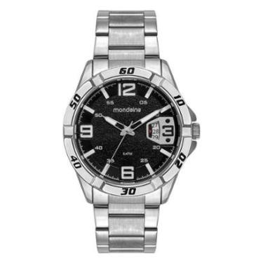 Imagem de Relogio Mondaine   0g0mvne Casual-Masculino