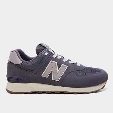 Imagem de Tênis New Balance 574-Feminino