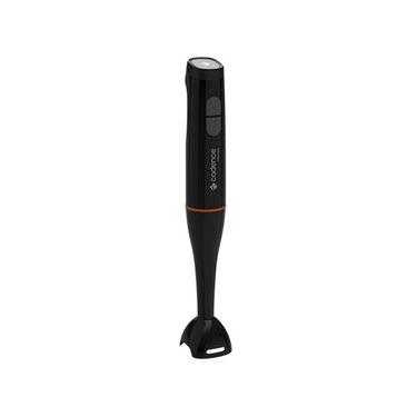 Imagem de Mixer de Mão Elétrico Cadence Mix270 250W 2 Velocidades Preto 110V