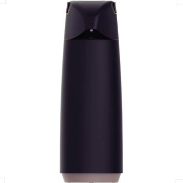 Imagem de Garrafa Térmica Tramontina Exata 1,8L Preto Ampola de Vidro para Café Chá Água Cozinha...