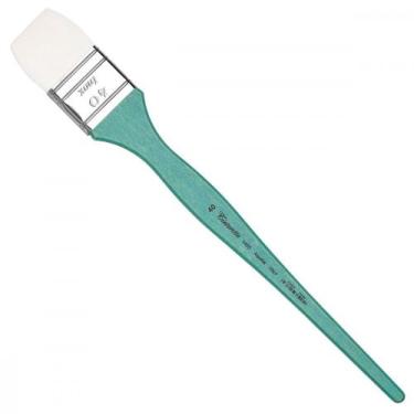 Imagem de Pincel Para Pintura Tintoretto Mottler Aquaflat 1495 40mm