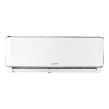 Imagem de Ar Condicionado Split 30.000 Btus Frio Inverter Agratto, Branco, 220V