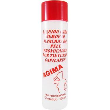Imagem de TIRA MANCHAS AGIMA LIQUIDA 100ML - Remoção de Manchas para Pele