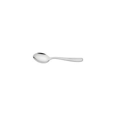 Imagem de Conjunto de colheres para chá Tramontina Maresias aço inox 12 pç.