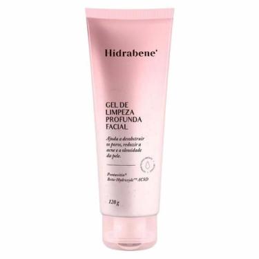 Imagem de Hidrabene SkinCare Gel de Limpeza 120ml