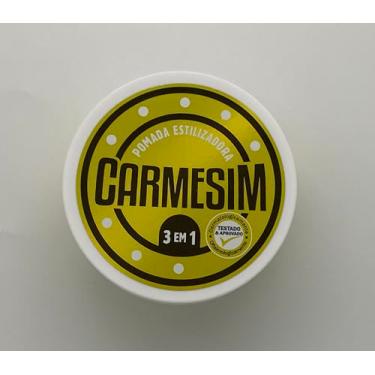 Imagem de Carmesim Pomada Estilizadora 3 em 1-150gr