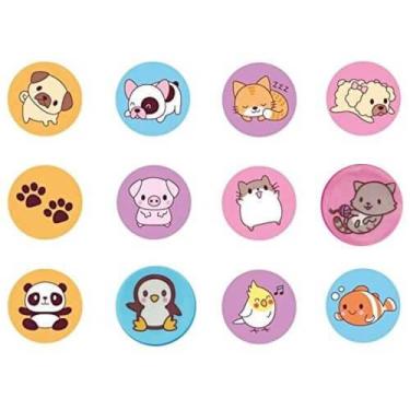 Imagem de Carimbo Stamp Pets