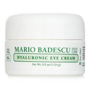 Imagem de Creme para os olhos Mario Badescu Ácido Hialurônico para todos os tipo