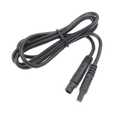 Imagem de Cabo Extensor Para Câmera Automotiva 4 Pinos 5 Pinos 6 Pinos HD Monito