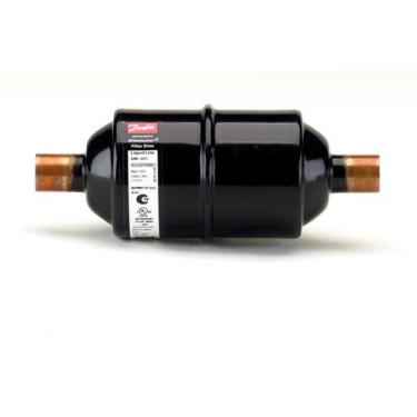 Imagem de Filtro Secador DML 082S 1/4S Solda 023Z5057 Danfoss