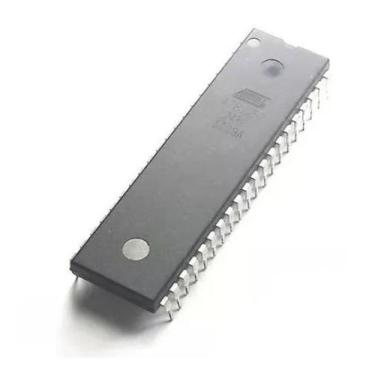 Imagem de Dip-40  At89s8253-24pu - ATMEL