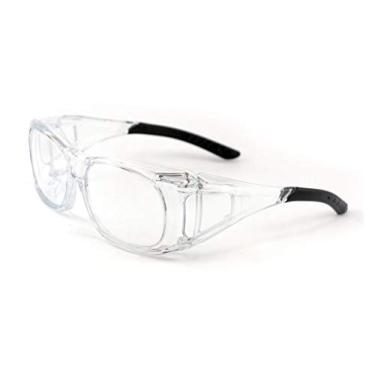 Imagem de Óculos Vicsa Spot Ideal Para Colocar Lentes De Grau