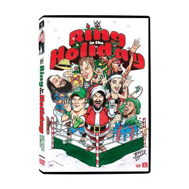 Imagem de Wwe: Ring in the Holiday