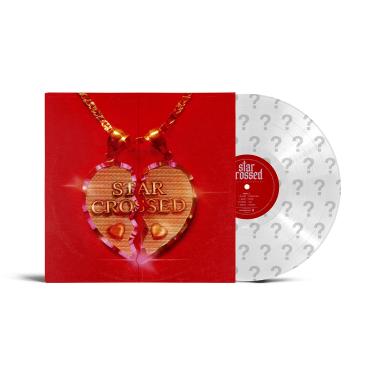 Imagem de star-crossed [Ruby Red LP]