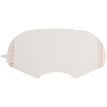 Imagem de Capa de lente Honeywell 14901011 para máscara de rosto inteiro Surviair Max