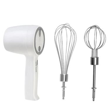 Imagem de Batedeira Elétrica Portátil Sem Fio Mini Misturador