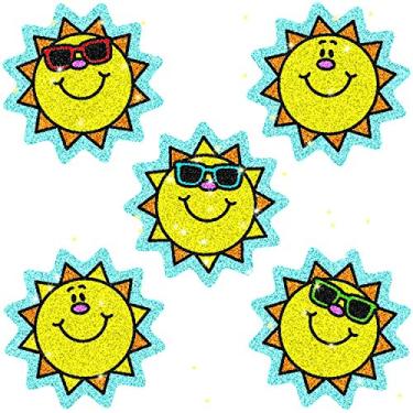 Imagem de Adesivos Carson Dellosa Suns Dazzle (2929)