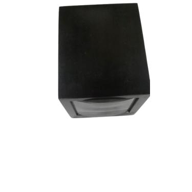 Imagem de Arandela Preta Ref:490/1 P/Lamp. Halopin Serra – Dimlux