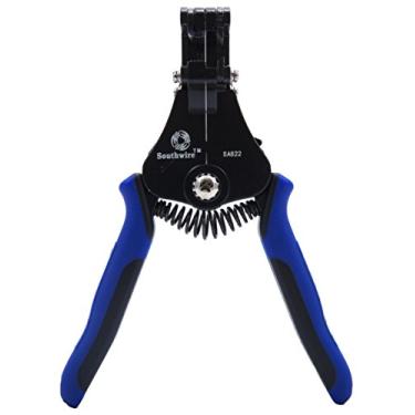 Imagem de Southwire Descascador SA822, fio automático 8-22 AWG